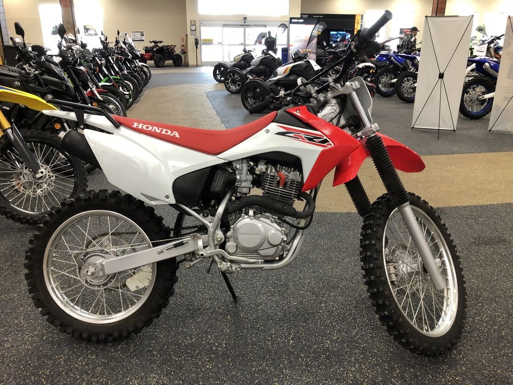 honda crf230f for sale