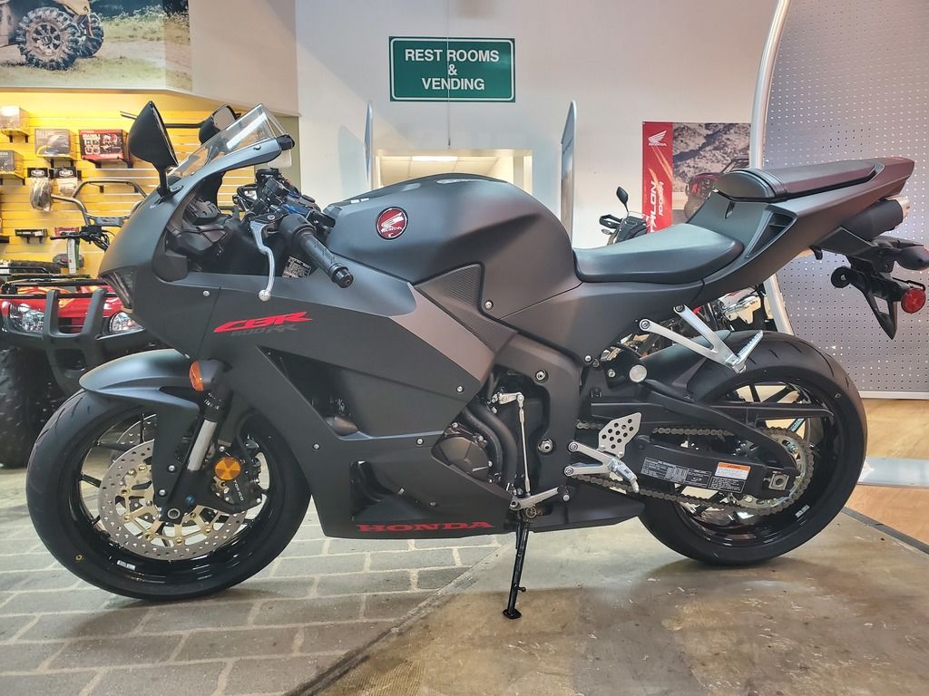 2020 cbr600rr msrp