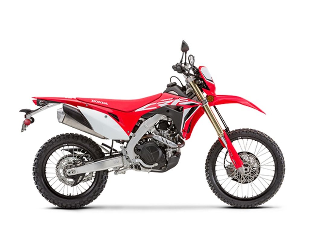 honda adventure motorcycle