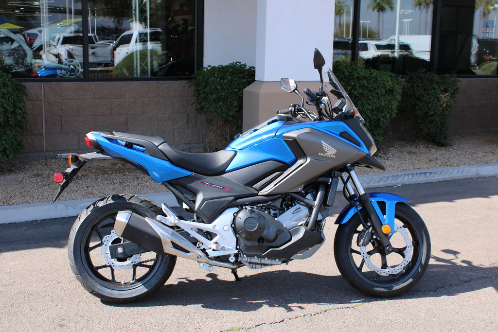 honda nc750x adventure