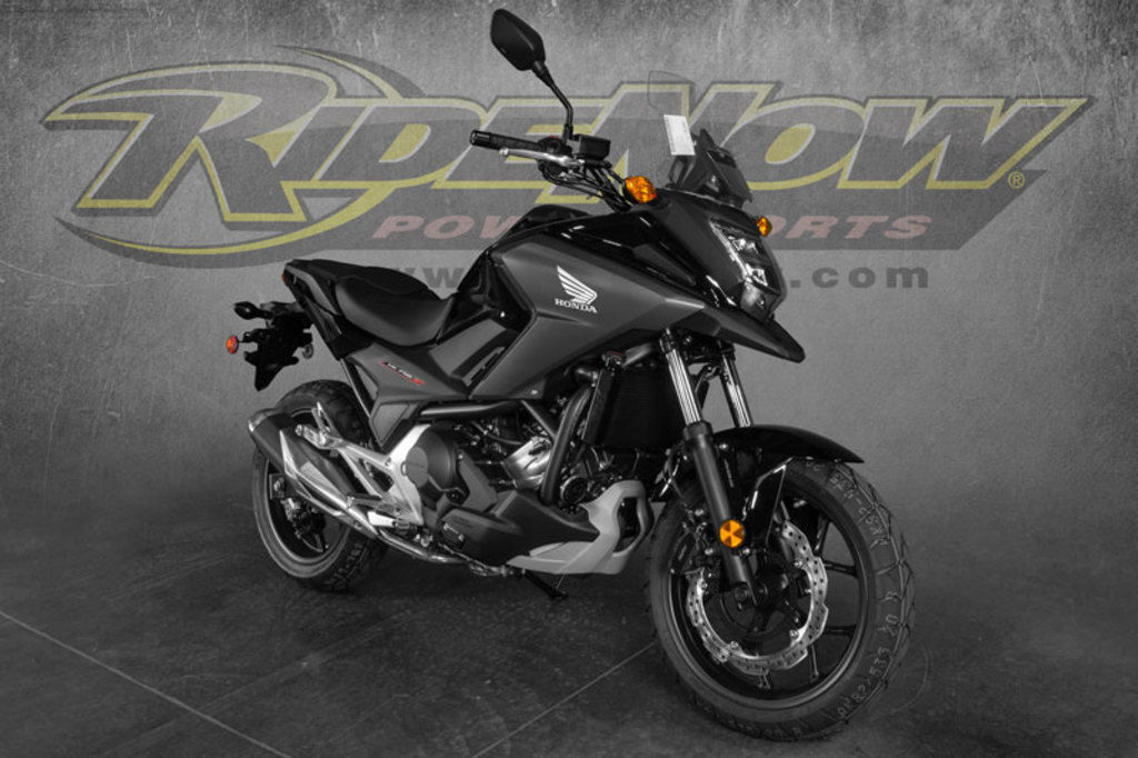 honda nc750x adventure