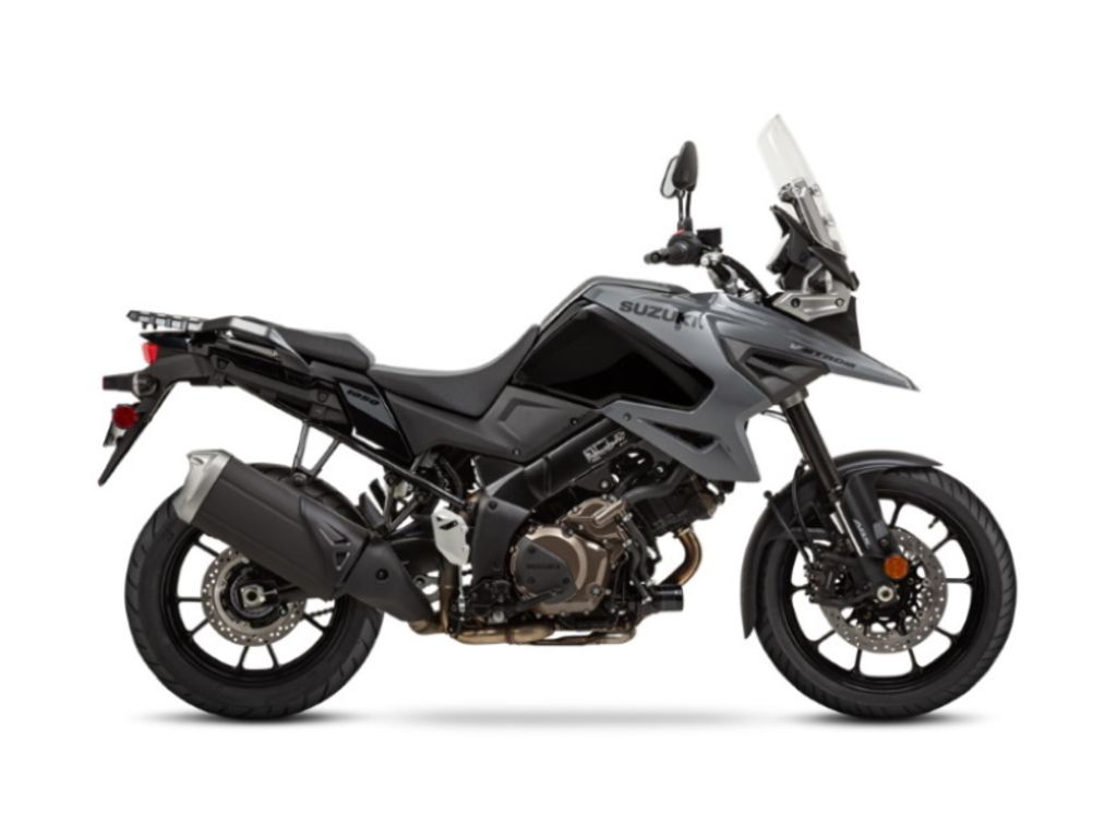 2020 dual sport motorcycles