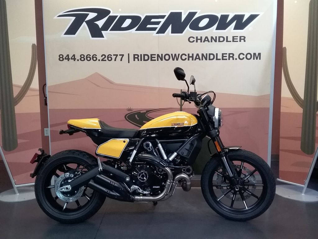 kawasaki gtr 1000 scrambler