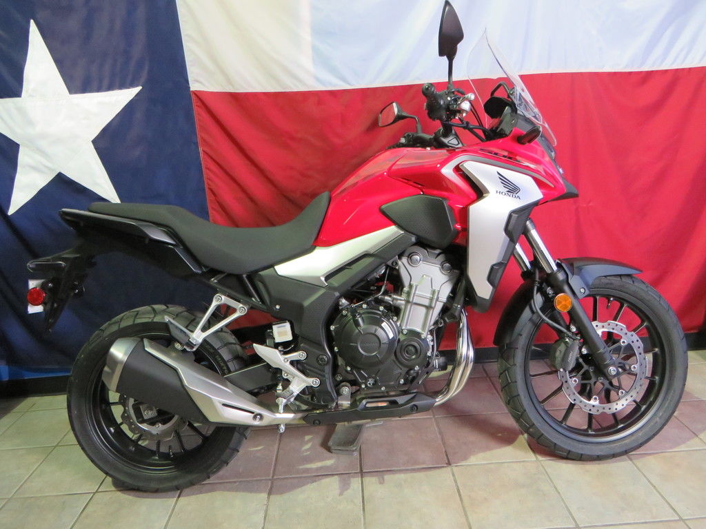 2020 honda cb500x