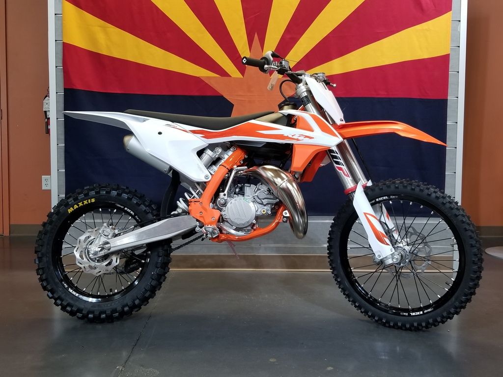 KTM SX 85