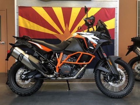 ktm 1250 super adventure